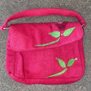 GAP girls purse